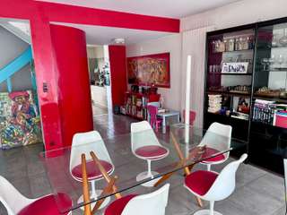 Vente maison 15 pièces