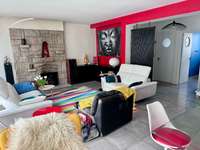 Vente maison 15 pièces