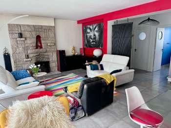 Vente maison 15 pièces