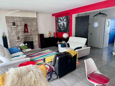 Vente maison 15 pièces