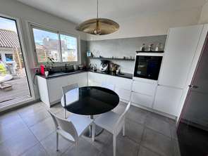 Vente Maison 6 chambresLorient