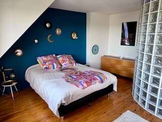 Vente maison 15 pièces