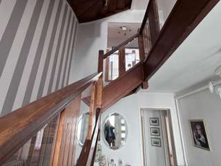 Vente maison 11 pièces