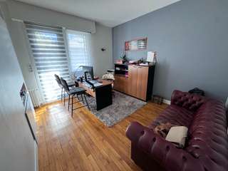 Vente maison 11 pièces