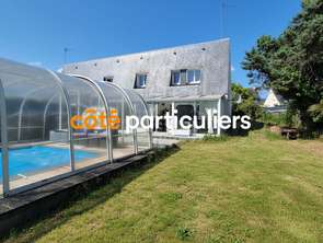 Vente Maison 4 chambresLorient
