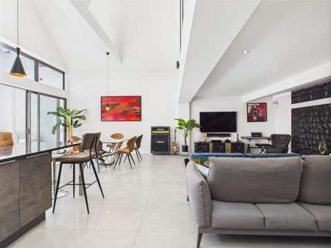 Vente maison 6 pièces Lorient 56