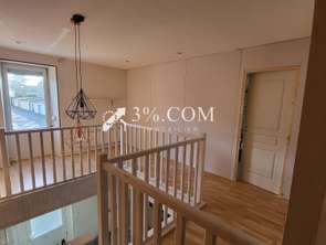 Vente Maison 5 chambresLorient