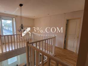 Vente Maison 5 chambresLorient