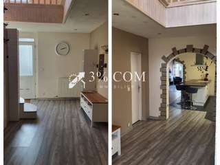 Vente maison 7 pièces Vente maison 7 pièces