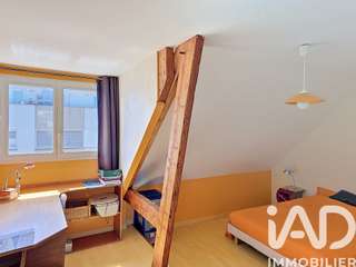 Vente maison 11 pièces