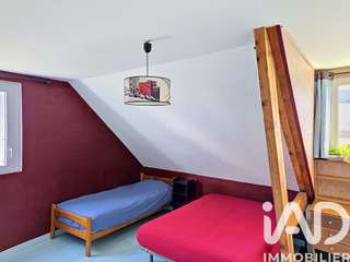 Vente maison 11 pièces