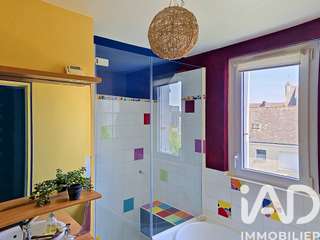 Vente maison 11 pièces