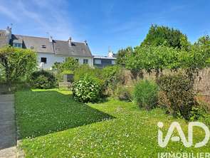Vente Maison 8 chambresLorient