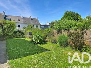 Vente Maison 8 chambresLorient