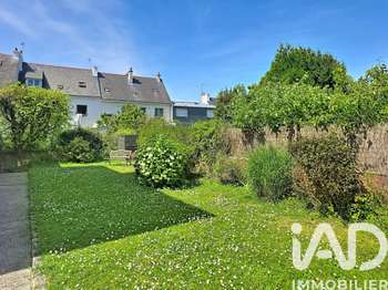 Vente maison 11 pièces Lorient 56