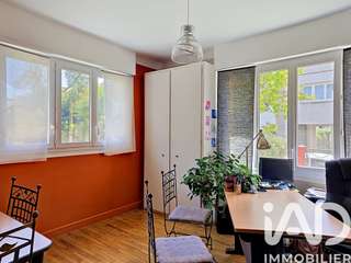Vente maison 11 pièces