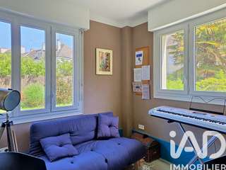 Vente maison 11 pièces