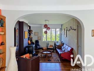 Vente maison 11 pièces