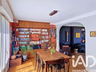 Vente maison 11 pièces