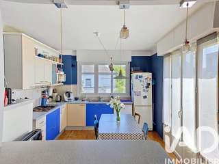 Vente maison 11 pièces