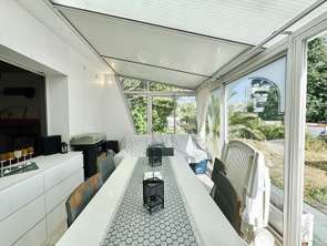 Vente Maison 4 chambresLorient