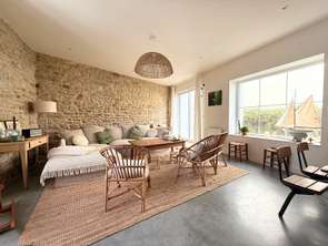 Vente Maison 4 chambresLorient