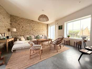 Vente maison 6 pièces Lorient 56