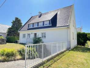 Vente Maison 9 chambresLorient