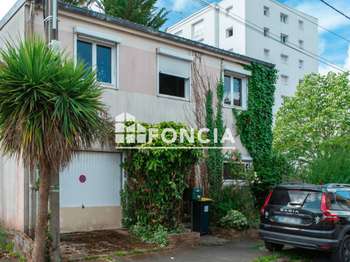 Vente Maison 5 chambresLorient