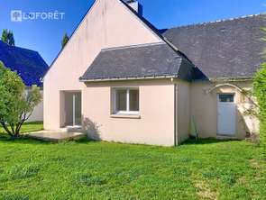 Vente Maison 5 chambresLorient