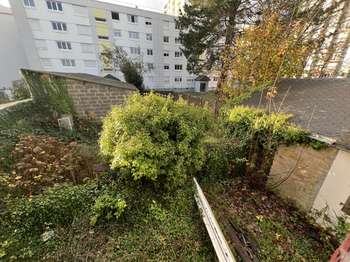 Vente Maison 2 chambresLorient