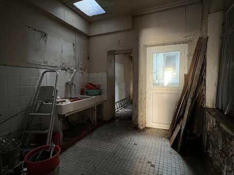 Vente maison 2 pièces