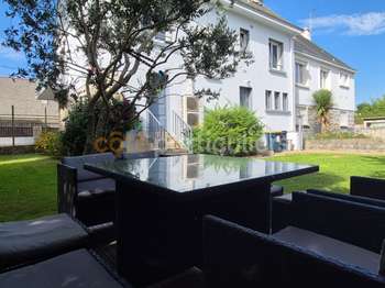 Vente maison 7 pièces Lorient 56