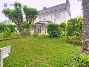 Vente Maison 4 chambresLorient