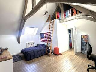 Vente maison 9 pièces