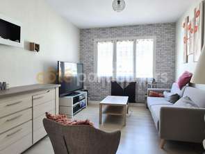 Vente Maison 3 chambresLorient