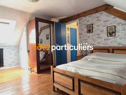 Vente maison 4 pièces Vente maison 4 pièces