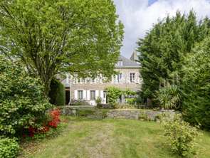 Vente Maison 5 chambresLorient