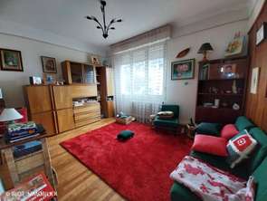 Vente Maison 3 chambresLorient