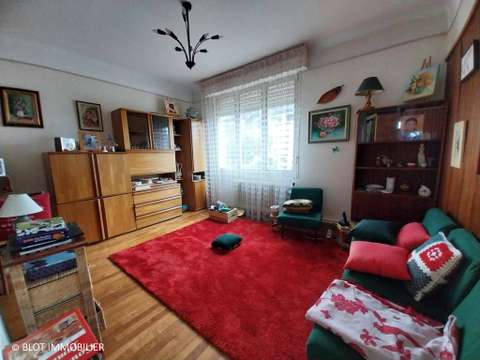 Vente maison 4 pièces Lorient 56