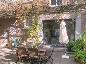 Vente Maison 4 chambresLorient