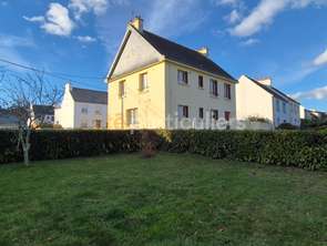 Vente Maison 3 chambresLorient
