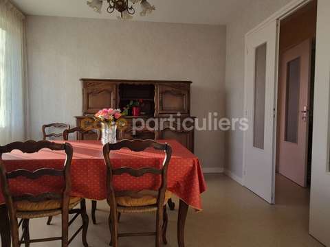 Vente maison 6 pièces Vente maison 6 pièces