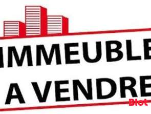Vente Maison 4 chambresLorient
