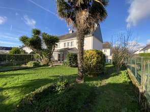 Vente Maison 3 chambresLorient