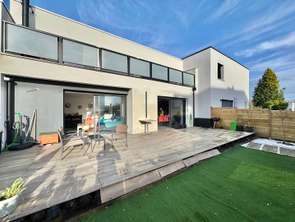 Vente Maison 4 chambresLorient