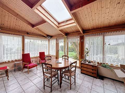 Vente maison 6 pièces Lorient 56