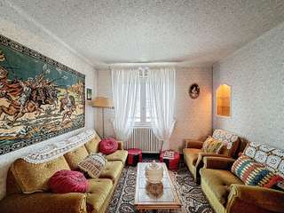 Vente maison 6 pièces Vente maison 6 pièces