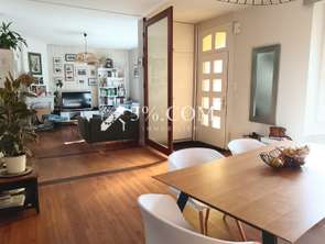 Vente Maison 5 chambresLorient