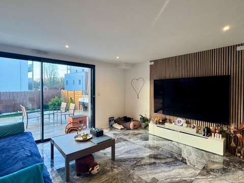 Vente maison 7 pièces Lorient 56